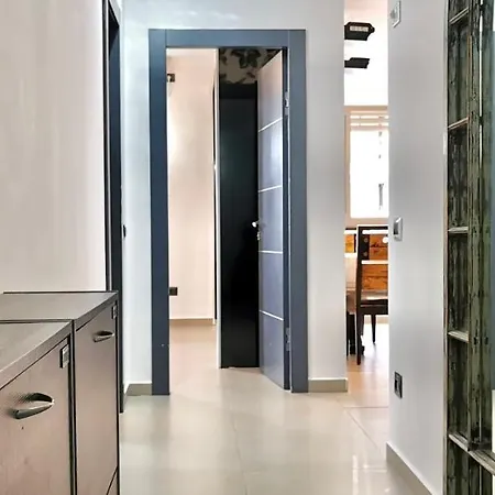 Lovely Apartment With Sea View Bat Yam Exterior photo