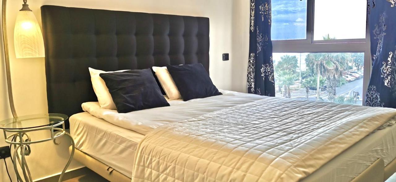 Lovely With Sea View Appartement
