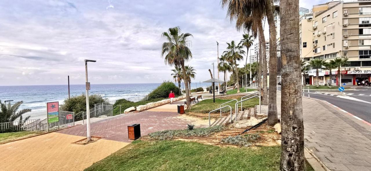 Lovely With Sea View
