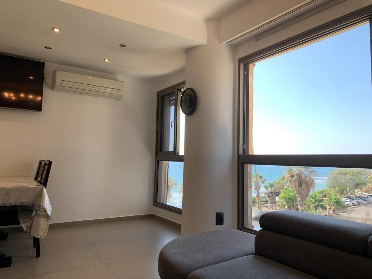 Appartement Lovely With Sea View Bat Yam