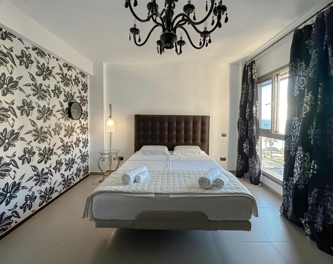 Appartement Lovely With Sea View *